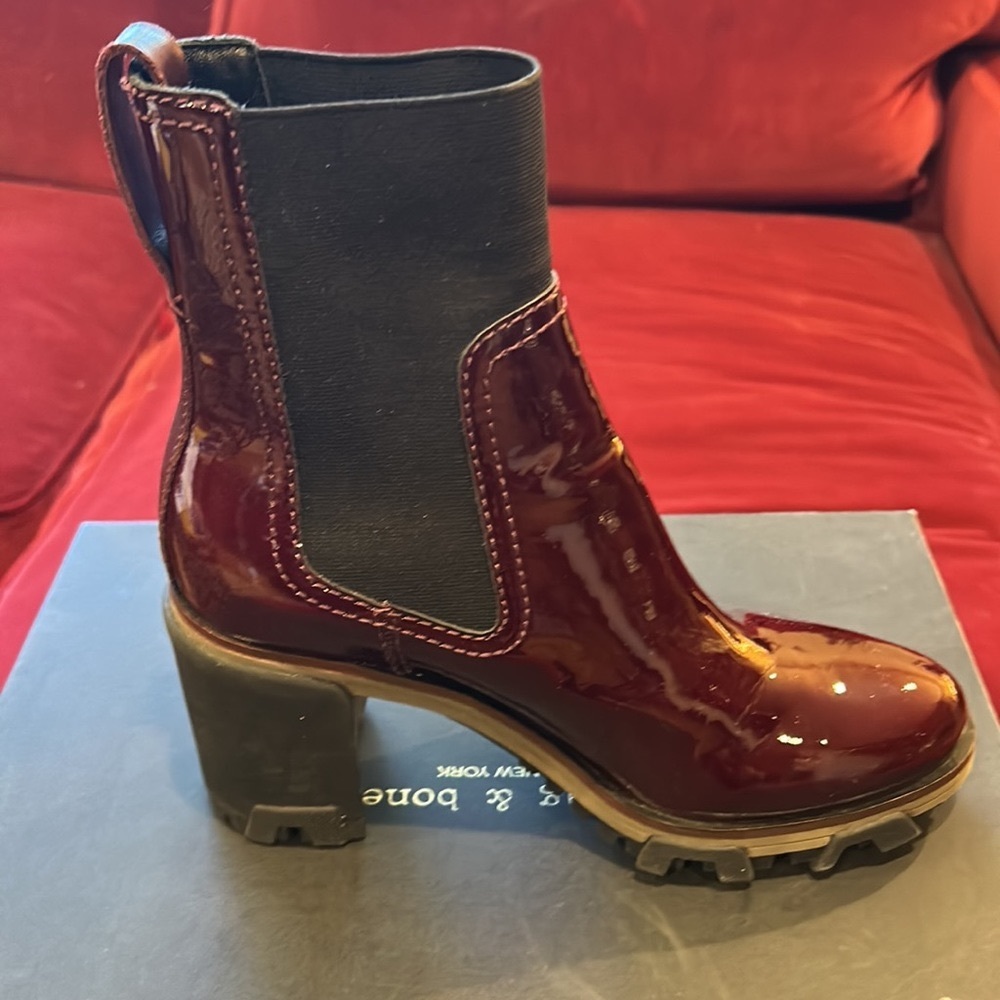 Rag n bone boots